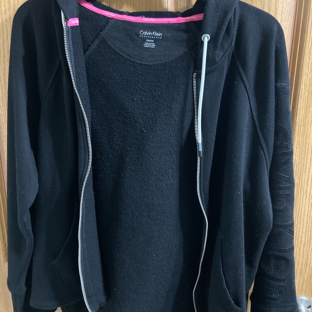 Calvin Klein Hoodie